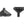 AutoTecknic G87 M2 Dry Carbon Rear Reflector Trim Set