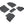 3D MAXpider E210 GR Corolla All-Weather Floor Mat Set