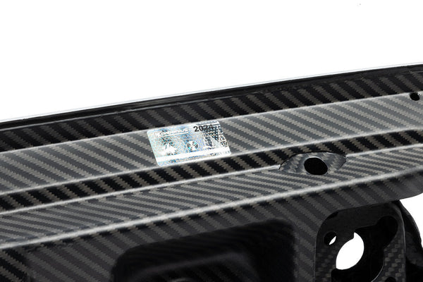 Karbonius E46 M3 CSL Carbon Trunk Lid