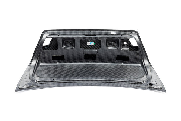 Karbonius E46 M3 CSL Carbon Trunk Lid