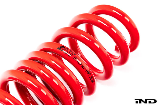 AST G90 M5 Sedan Lowering Spring Set