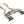 Supersprint G8X M3 / M4 Stainless Rear Exhaust - Race