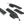 Karbonius E46 M3 CSL Carbon Door Panel Insert Set