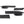 Karbonius E46 M3 CSL Carbon Door Panel Insert Set