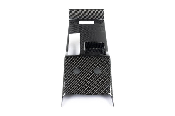 Karbonius E46 M3 CSL Carbon Center Console (LHD)