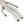 Supersprint E30 M3 Stainless Center X-Pipe - Resonated