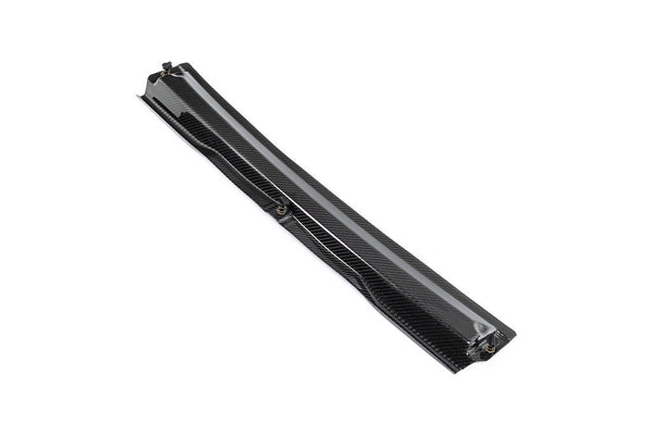 Karbonius E46 M3 Carbon Cabin Filter Cover
