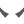 Karbonius E46 M3 Carbon Front Bumper Canard Set