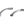 Karbonius E46 M3 CSL Door Handle Set
