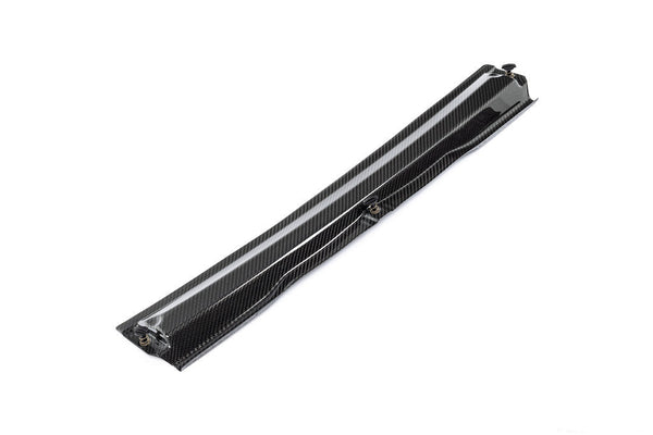 Karbonius E46 M3 Carbon Cabin Filter Cover