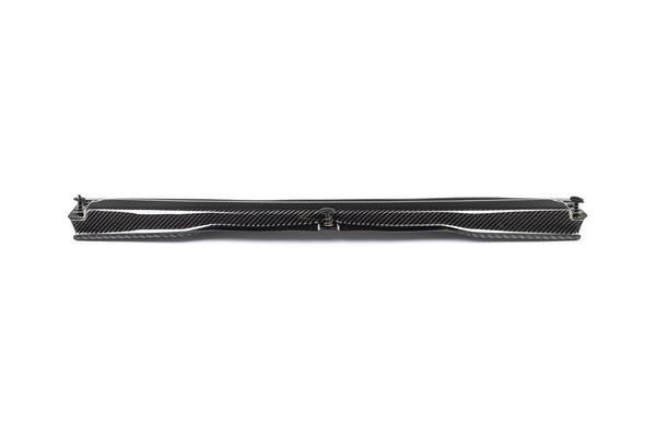 Karbonius E46 M3 Carbon Cabin Filter Cover