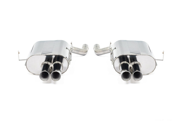 Eisenmann E39 M5 Performance Exhaust