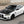 AutoTecknic G8X M3 / M4 Dry Carbon GT4 Bumper Canard Set