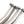 Supersprint  E82 / E9X (N52) Front Pipes