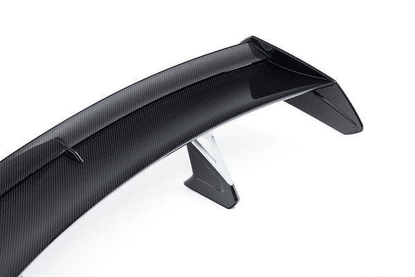 Karbonius E9X M3 Carbon Rear Wing - Stage 2