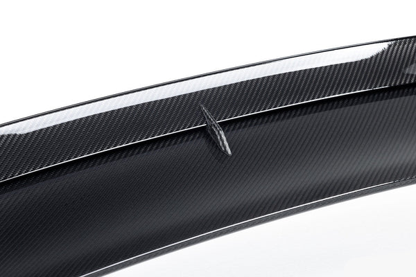 Karbonius E9X M3 Carbon Rear Wing - Stage 2