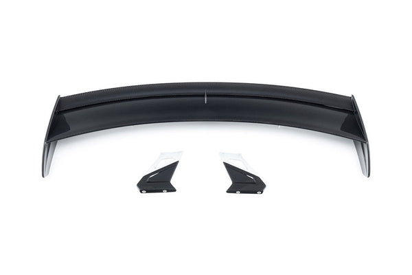 Karbonius E9X M3 Carbon Rear Wing - Stage 2