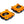 AST G8X M2 / M3 / M4 Adjustable Top Mount Camber Plates - OEM Dampers