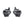 Eventuri Mercedes W463A G63 AMG Black Carbon Intake System - ModMyEuro