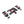 Eventuri Mercedes W463A G63 AMG Black Carbon Intake System - ModMyEuro