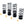 AST F9X X5M X6M / G0X X5 X6 Adjustable Lowering Spring Kit