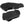 AutoTecknic G90 / G99 M5 Carbon Engine Cover Extension Set