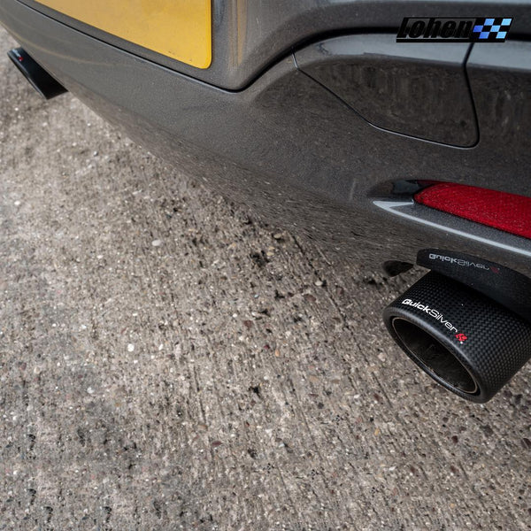 BMW M140i - Sport Exhaust with Sound Architect™  (2016 on) EX-DEMO - ModMyEuro