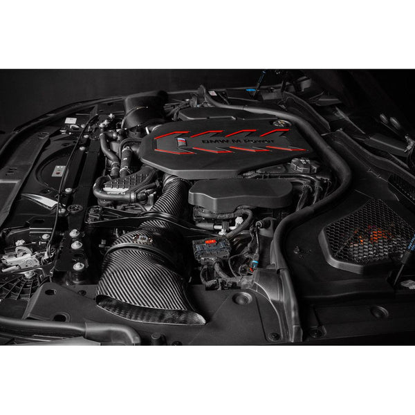 Eventuri BMW G9X M5 Black Carbon Intake System - ModMyEuro