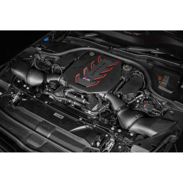 Eventuri BMW G9X M5 Black Carbon Intake System - ModMyEuro