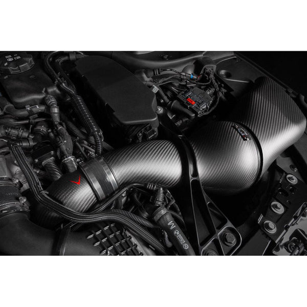 Eventuri BMW G9X M5 Black Carbon Intake System - ModMyEuro
