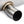 APR Tuning Catback Exhaust System - VW MK8/MK8.5 Golf R