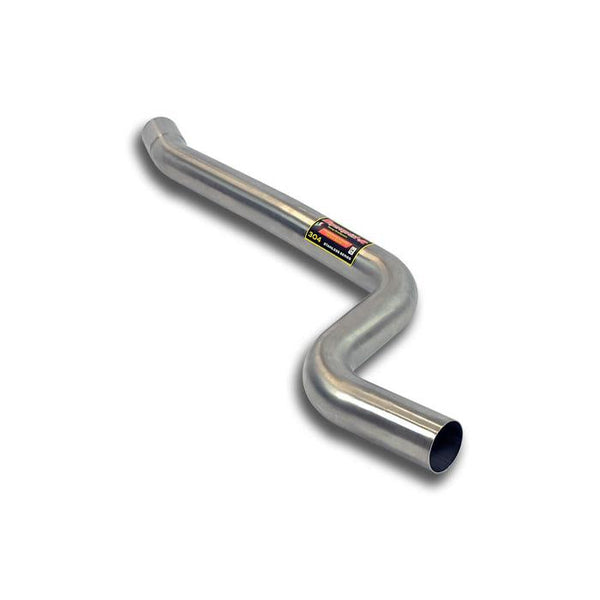 Supersprint BMW F30 / F31 2012 -> 2015 Centre Connecting Pipe