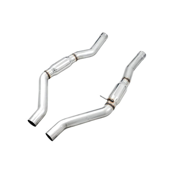 AWE Tuning 2019+ BMW M340i (G20) Resonated Touring Edition Exhaust (Use OE Tips) - ModMyEuro