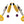 KW coilover bmw m3 e36 m3b m3 b coupe convertible sedan variant 3 - iND Distribution