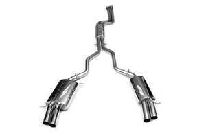 Eisenmann e89 z4 performance exhaust 1 - iND Distribution