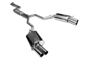 Eisenmann e89 z4 performance exhaust - iND Distribution