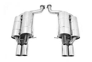 Eisenmann e60 m5 performance exhaust - iND Distribution