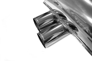 Eisenmann e85 e86 z4 performance exhaust m sport 1 - iND Distribution