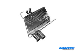 Eisenmann e85 e86 z4 performance exhaust m sport 1 - iND Distribution