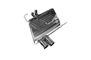 Eisenmann e85 e86 z4 performance exhaust - iND Distribution