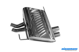Eisenmann e85 e86 z4 performance exhaust 1 - iND Distribution