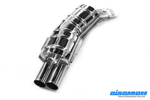 Eisenmann e36 318i performance exhaust - iND Distribution