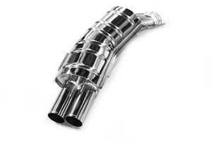 Eisenmann e36 m3 performance exhaust - iND Distribution