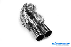 Eisenmann e36 m3 performance exhaust - iND Distribution