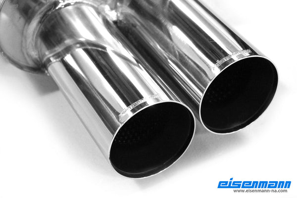 Eisenmann e36 m3 performance exhaust - iND Distribution