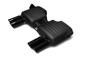 Eisenmann e90 m3 black series performance exhaust - iND Distribution