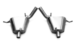 Eisenmann e52 z8 performance exhaust - iND Distribution