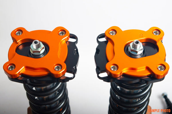 AST G8X M3 / M4 xDrive 5100 Comp Series Coilover Kit