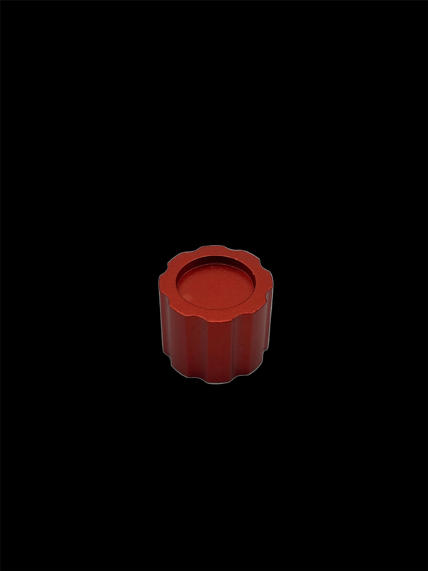 Apex Premium Billet Encoder Knob