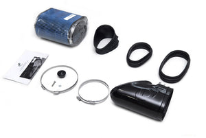 Dinan e9x m3 high flow carbon fiber intake kit - iND Distribution